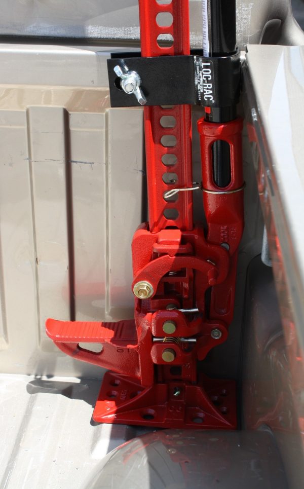 LOC-RAC - Hi-Lift Jack Co.