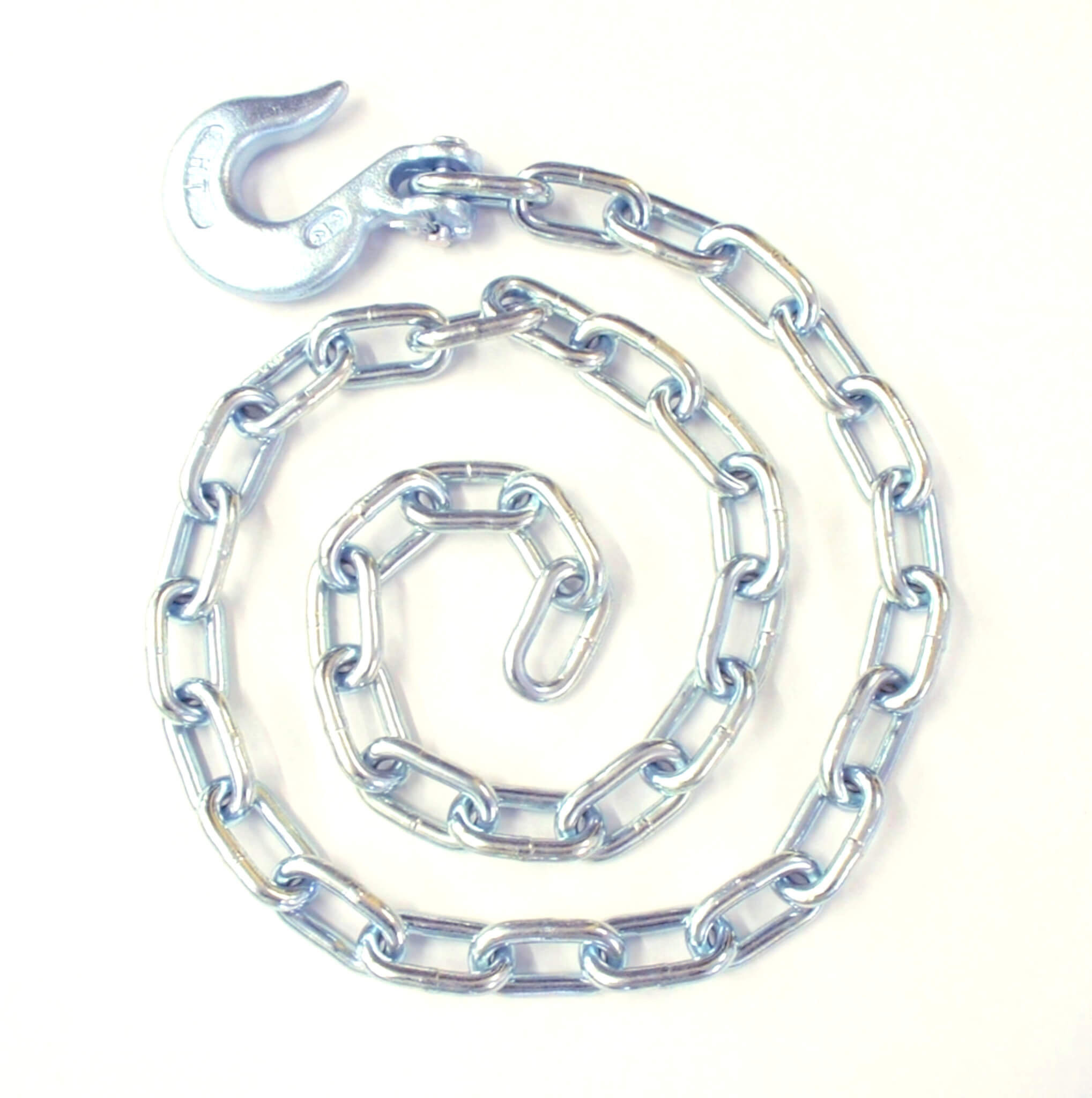 PostPopper Chain and Hook Assembly HiLift Jack Co.