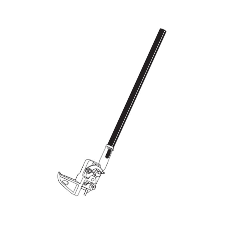 Complete CastSteel Running Gear HiLift Jack Co.