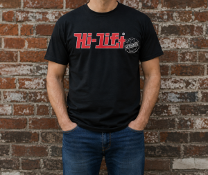 Hi-Lift® "Genuine Stamp" T-Shirt